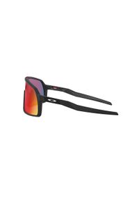 Oakley Okulary Sutro S Oo9462-04. Kolor: czarny, wielokolorowy, fioletowy