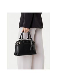 Torebka Lasocki. Kolor: czarny #1