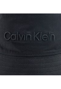Calvin Klein Kapelusz Embroidery K50K510338 Kolorowy. Materiał: bawełna, materiał. Wzór: kolorowy