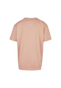 Urban Classics - Męska Koszulka Oversize (zestaw 2 Sztuk). Kolor: żółty, pomarańczowy, wielokolorowy