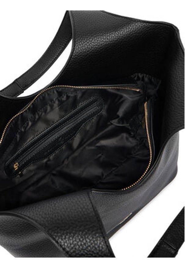 Beverly Hills Polo Club Torebka C-BHPC-L-020-08 Czarny. Kolor: czarny