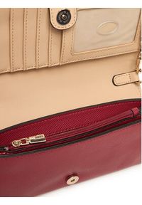 Guess Torebka Noelle II Mini HWZG96 72750 Czarny. Kolor: czarny. Materiał: skórzane #3