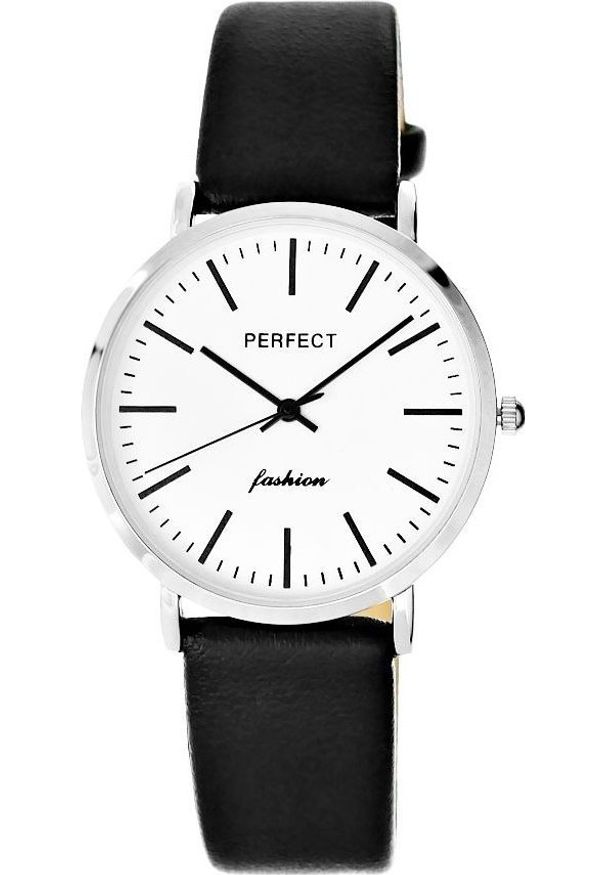NoName - Zegarek Zegarek Damski PERFECT E345-4