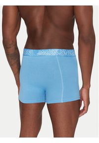 Jack & Jones Komplet 5 par bokserek Pete 12277587 Kolorowy. Materiał: bawełna. Wzór: kolorowy