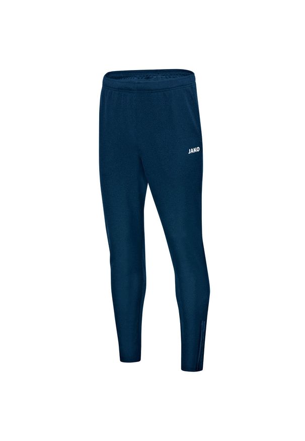 Spodnie dziecięce Jako d'entraînement Classico. Kolor: wielokolorowy, niebieski, szary. Sport: piłka nożna