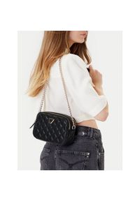 Torebka Guess. Kolor: czarny #1