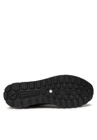 CATerpillar Sneakersy Ventura Shoe P110707 Szary. Kolor: szary. Materiał: zamsz, skóra