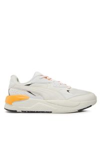 Puma Sneakersy X-Ray Speed Open Road 389282 01 Szary. Kolor: szary