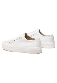 Vagabond Shoemakers - Vagabond Tenisówki Teddie M 5181-080-01 Biały. Kolor: biały. Materiał: materiał #5