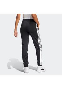 Adidas - Spodnie damskie ADIDAS Gym & Pilates. Sport: joga i pilates