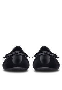 Jenny Fairy Baleriny RHONDA CMAK68-1 Czarny. Kolor: czarny #4