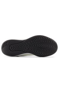 Buty męskie New Balance M6967Q4 – zielone. Kolor: zielony. Materiał: guma, syntetyk, materiał. Szerokość cholewki: normalna. Sport: fitness, tenis #5