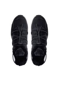 Iceberg Sneakersy Kakkoi IU1652 Czarny. Kolor: czarny. Materiał: skóra #3
