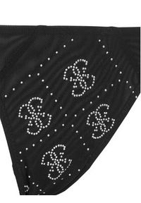 Guess Komplet bielizny O5BG05 K1740 Czarny. Kolor: czarny. Materiał: syntetyk #7
