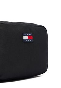 Tommy Jeans Torebka Tjw Ess Daily Crossove rAW0AW17286 Czarny. Kolor: czarny #4