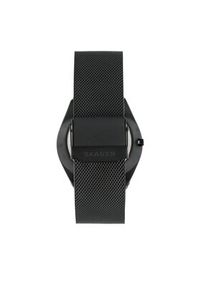 Skagen Zegarek Grenen SKW6837 Czarny. Kolor: czarny #3