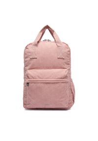 Roxy Plecak C-ROXY-KL-003-08 Różowy. Kolor: różowy. Materiał: materiał