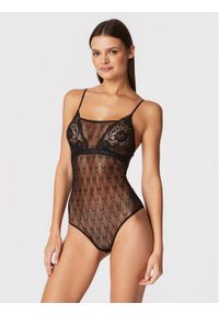 Pinko Body Brunilde AI 22-23 BLK01 1G17YW Y7ES Czarny. Kolor: czarny. Materiał: syntetyk #1