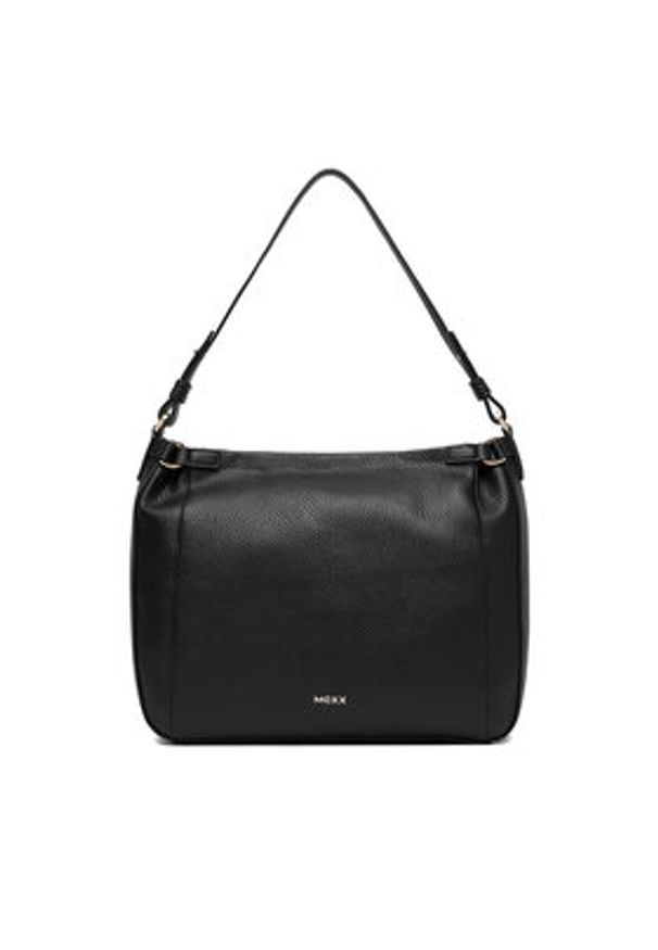 MEXX Torebka CEO-MEXX-B-007-09 Czarny. Kolor: czarny