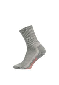 Skarpety Smartwool Classic Hike Light Cushion Crew Women. Kolor: szary. Sport: outdoor #1
