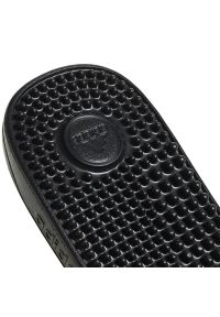 Adidas - Klapki adidas Adissage M F35580 czarne. Kolor: czarny