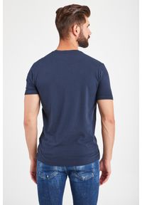 T-SHIRT Frankie Morello. Styl: elegancki #4