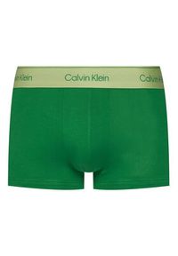 Calvin Klein Underwear Komplet bokserek LV00NB4550 Kolorowy. Materiał: bawełna. Wzór: kolorowy #4