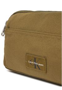 Calvin Klein Jeans Saszetka Sport Essentials Camera Bag W K50K513005 Khaki. Kolor: brązowy. Materiał: materiał #4