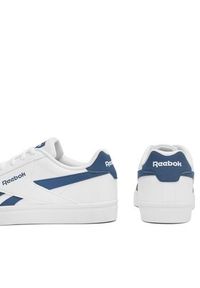Reebok Sneakersy Royal Complete3Low GW7745 Biały. Kolor: biały. Materiał: skóra. Model: Reebok Royal #3