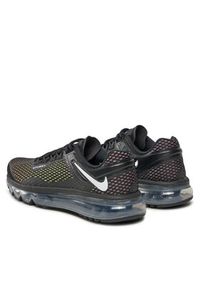 Nike Sneakersy Air Max 2013 Stussy DO2461 001 Czarny. Kolor: czarny. Materiał: materiał. Model: Nike Air Max #4