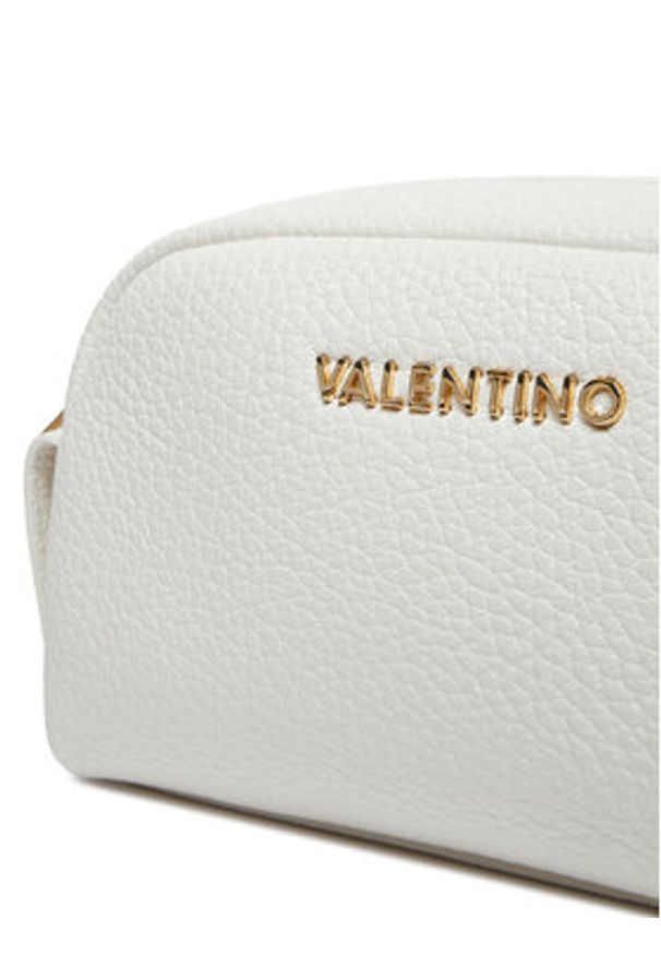 VALENTINO - Valentino Torebka Blossom Re VBS8P215 Biały. Kolor: biały. Materiał: skórzane