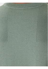 BOSS Sweter Momentum-X CN 50547507 Zielony Regular Fit. Kolor: zielony. Materiał: syntetyk #4