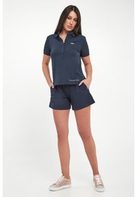 Aeronautica Militare - Szorty damskie AERONAUTICA MILITARE #1