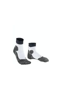 Skarpety trailowe Falke RU. Kolor: biały #1