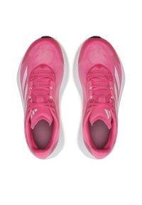 Adidas - adidas Buty do biegania Duramo Speed IE9683 Różowy. Kolor: różowy. Materiał: materiał #2