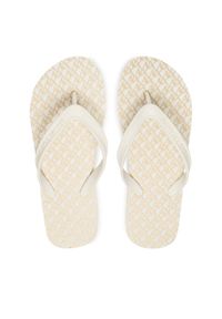 Armani Exchange Japonki XDQ010 XV700 MZ128 Écru. Materiał: syntetyk #1