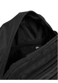 Quiksilver Saszetka QUIC-M-002-07 Czarny. Kolor: czarny. Materiał: materiał #3
