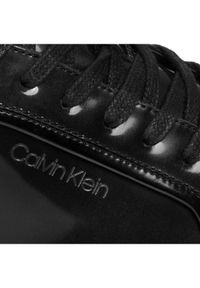 Calvin Klein Sneakersy Forster B4F2103 Czarny. Kolor: czarny #2