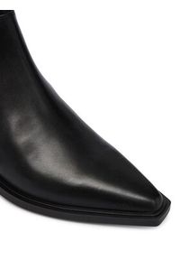 Vagabond Shoemakers Botki Kelsey 5810-101-20 Czarny. Kolor: czarny. Materiał: skóra #3