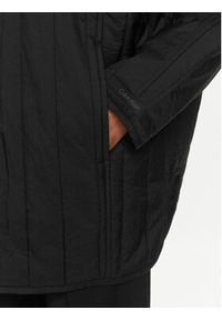 Calvin Klein Kurtka przejściowa Vertical K20K206766 Czarny Oversize. Kolor: czarny. Materiał: syntetyk #2