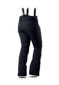 TRIMM - Spodnie Trimm RIDER LADY. Kolor: niebieski. Sezon: zima. Sport: narciarstwo