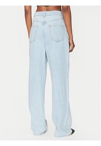 2NDDAY Jeansy Flossy 2251761964 Niebieski Regular Fit. Kolor: niebieski #2