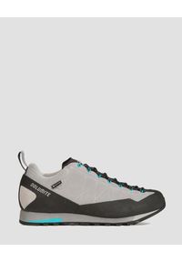 Buty trekkingowe damskie Dolomite Crodarossa Low GTX 2.0. Kolor: wielokolorowy, niebieski, szary