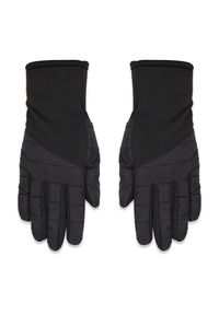 4f - Rękawiczki 4F. Kolor: czarny #1