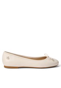 Lauren Ralph Lauren - Baleriny LAUREN RALPH LAUREN #1