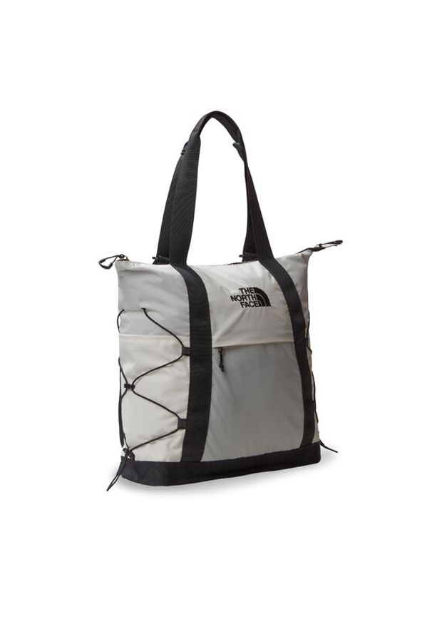 The North Face Torebka Borealis Tote NF0A52SV4Q71 Szary. Kolor: szary