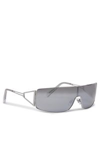 Aldo Okulary przeciwsłoneczne Toeri 13725324 Srebrny. Kolor: srebrny #1