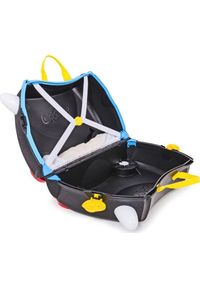 Trunki Wóz Pirat Pedro TRU-0312. Materiał: guma. Styl: młodzieżowy, wakacyjny #5