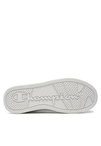 Champion Sneakersy Foul Play Plat Element Slick Low Cut Shoe S11670-CHA-WW009 Biały. Kolor: biały #6