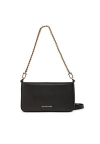 Torebka MICHAEL Michael Kors. Kolor: czarny